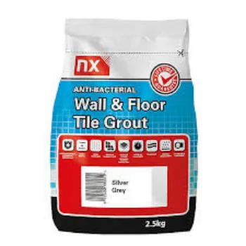 Powdered Tile Grout